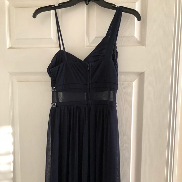 Prom dress size 1 - Picture 3 of 3